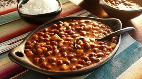 تصویر 1 از قیمت روز کنسرو لوبیا چیتی
